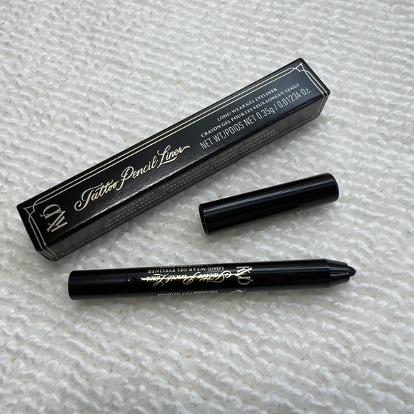 🎁Pick 5 for $25🎁 KVD Beauty Tattoo Pencil Liner Long-Wear Gel Eyeliner mini - Picture 5 of 6